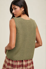 Kitt - Olive