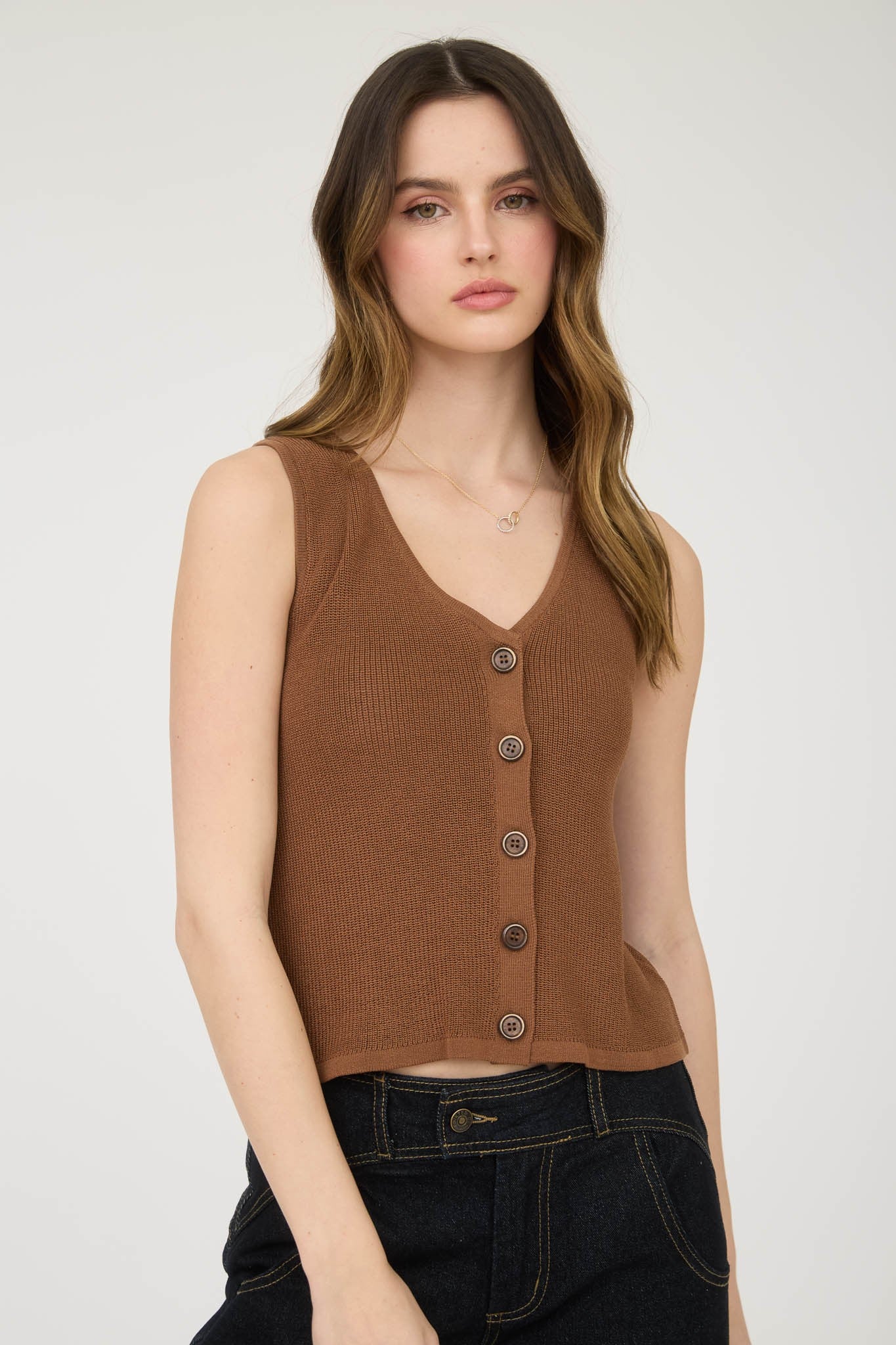 Jessica - Brown