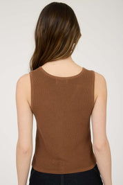 Jessica - Brown