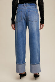 Aston Jeans