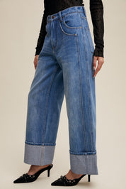 Aston Jeans