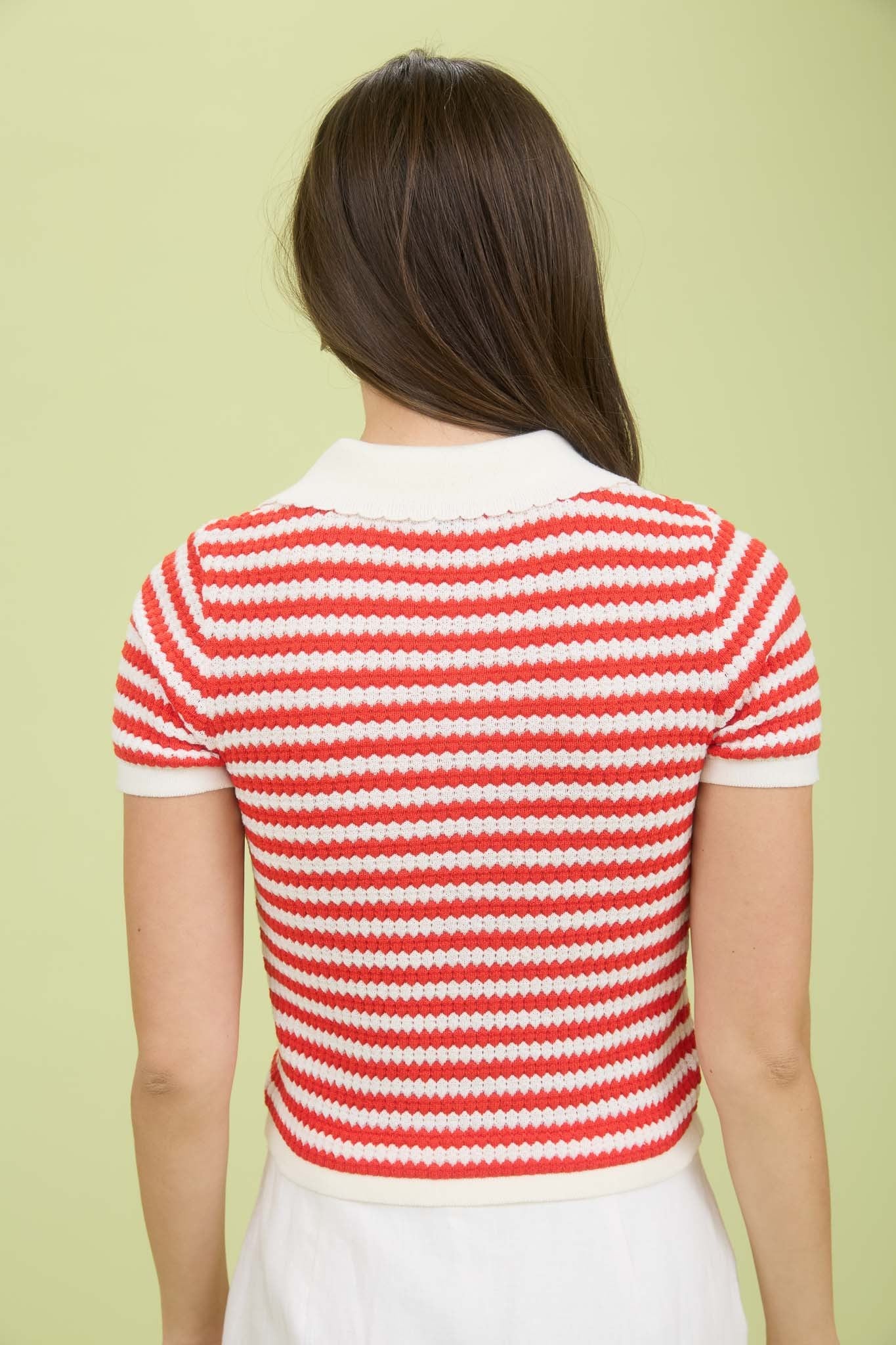 Bea - Red