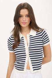 Bea - Navy