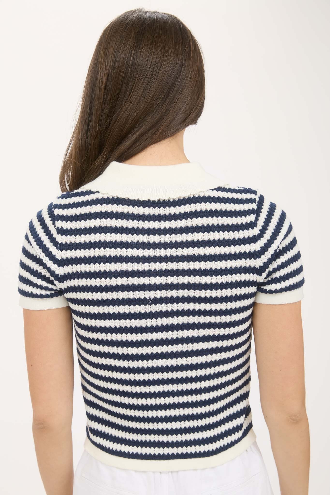 Bea - Navy