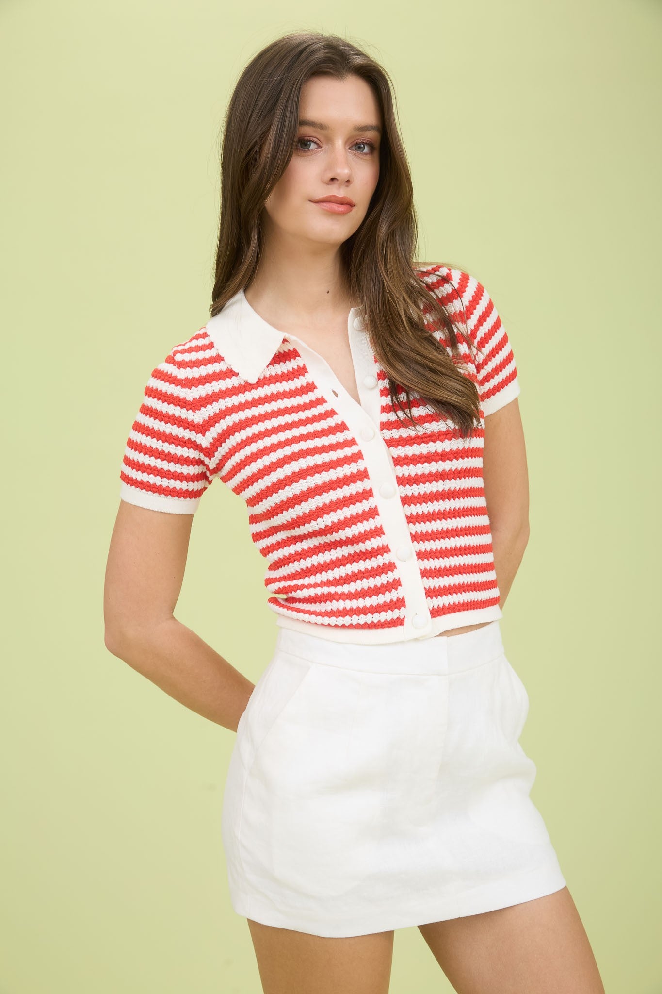 Bea - Red