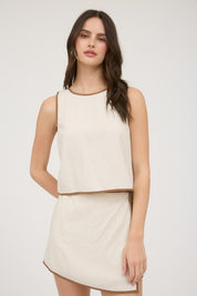 Mya Top