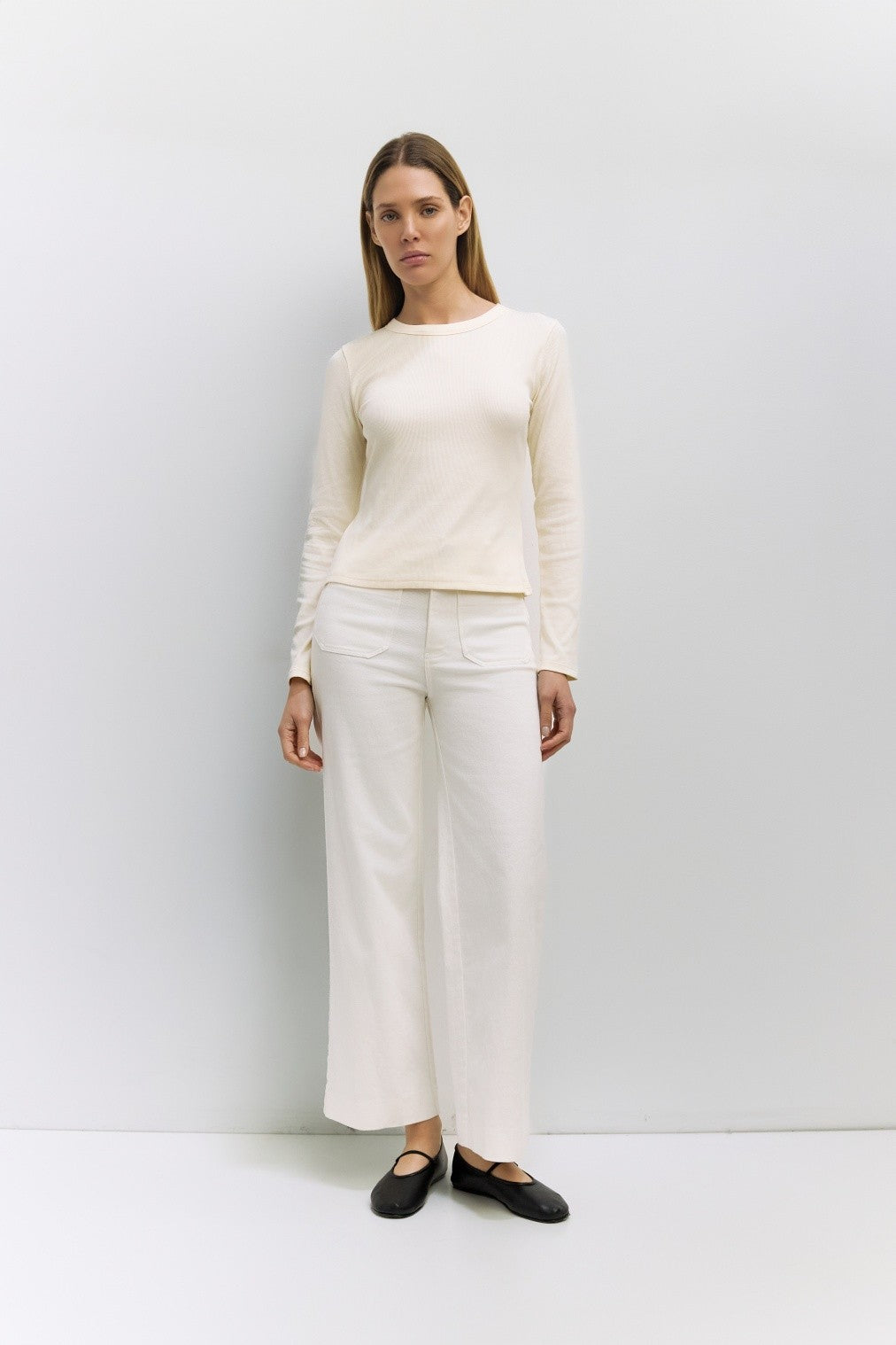 The Kathy Top