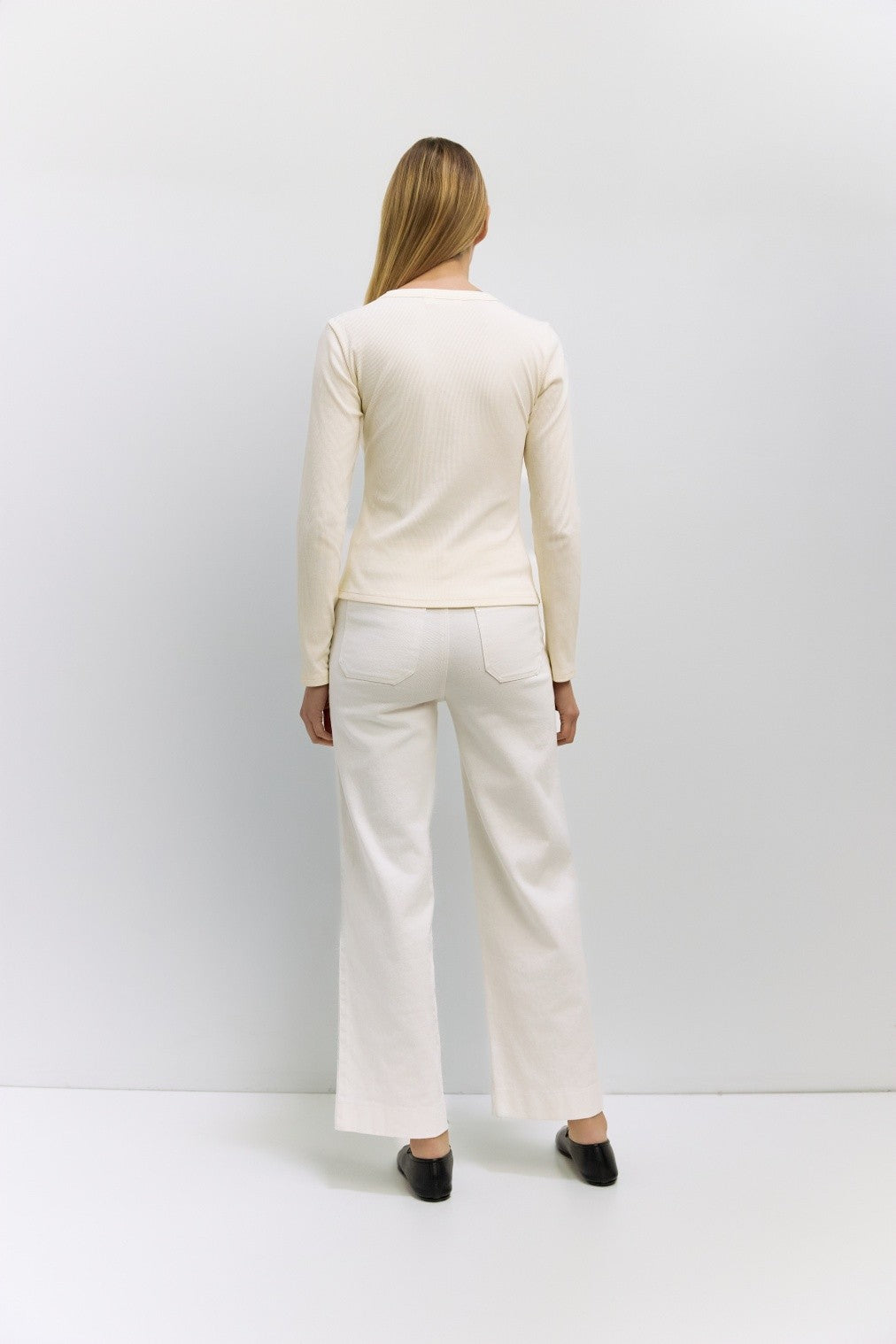 The Kathy Top