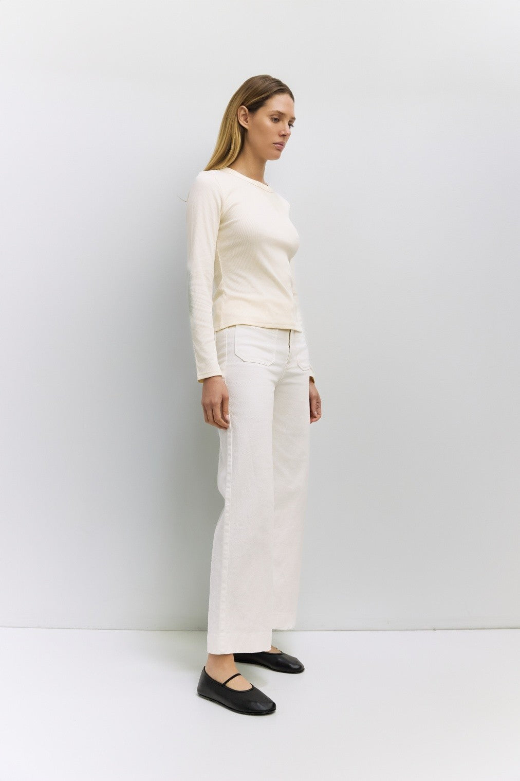 The Kathy Top
