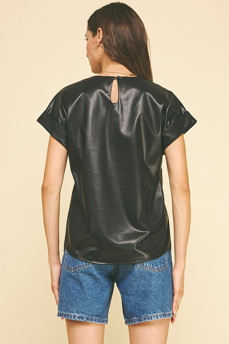 Jackson - Black