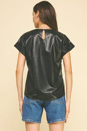 Jackson - Black