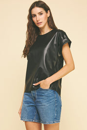 Jackson - Black