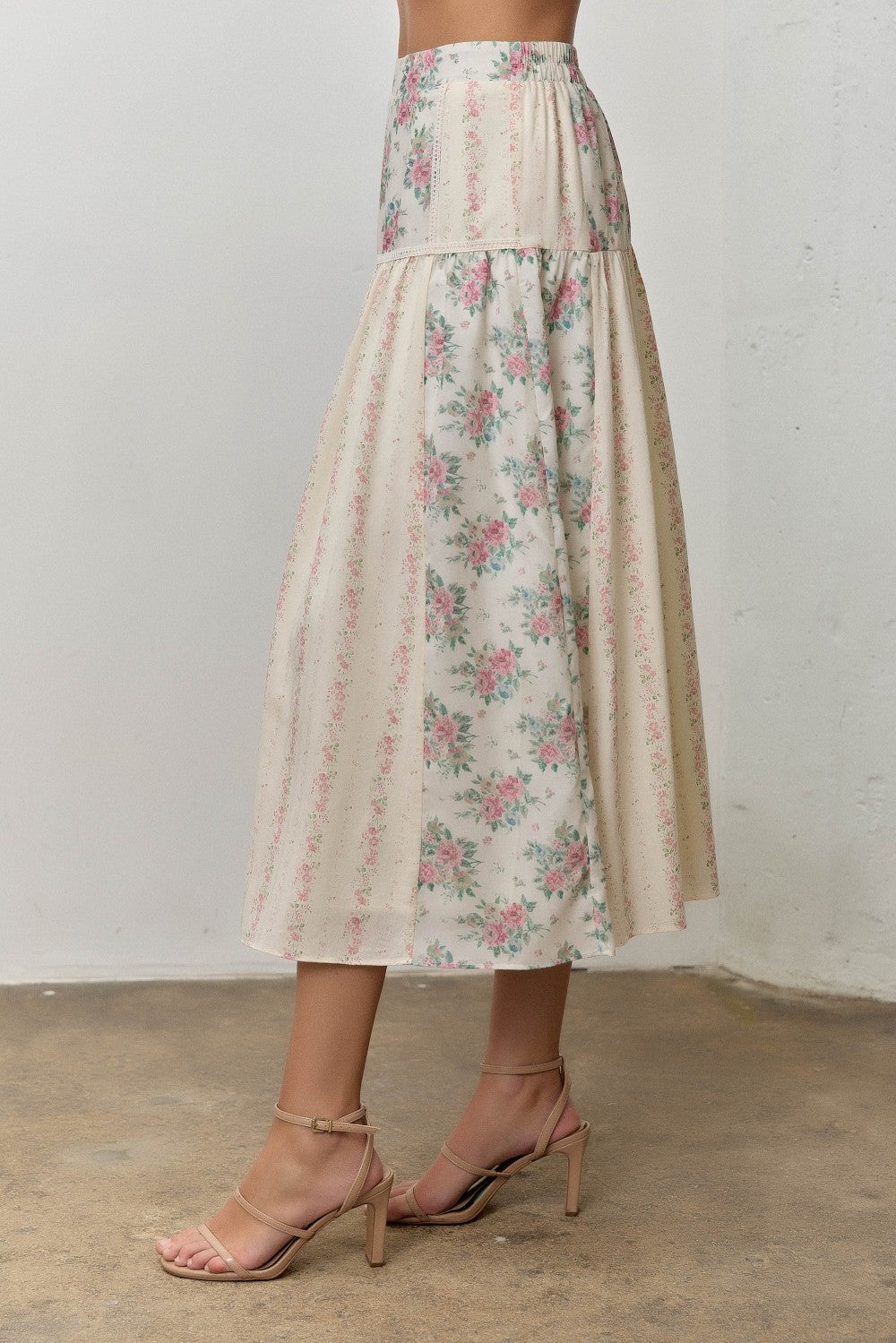Primrose Skirt
