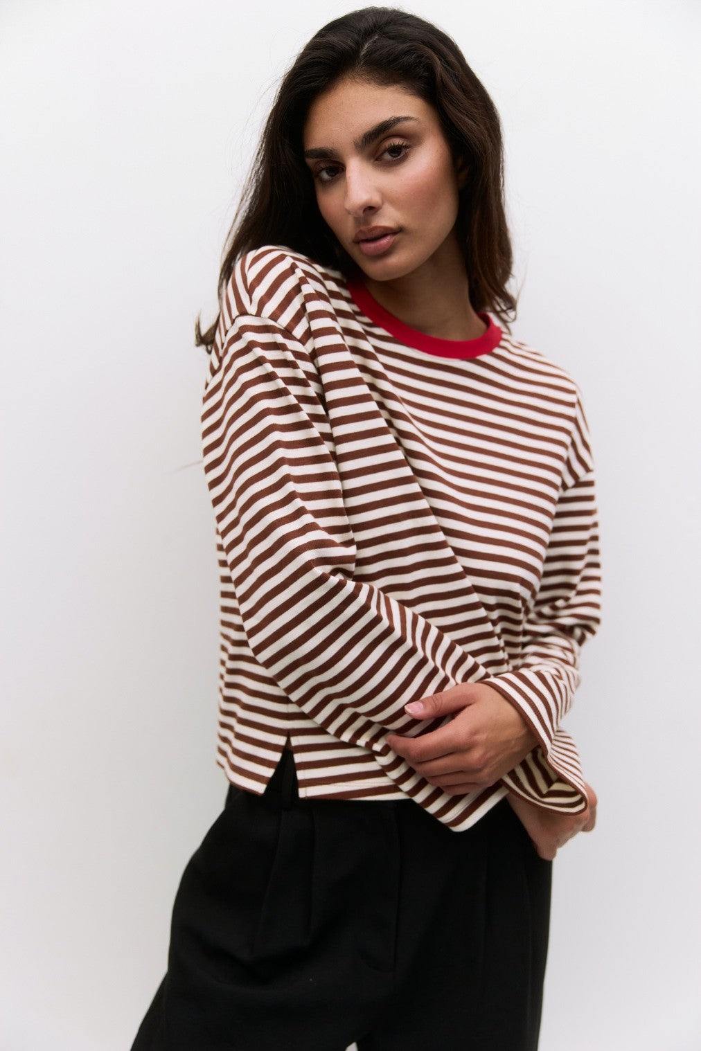 The Callahan Top