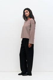 The Callahan Top