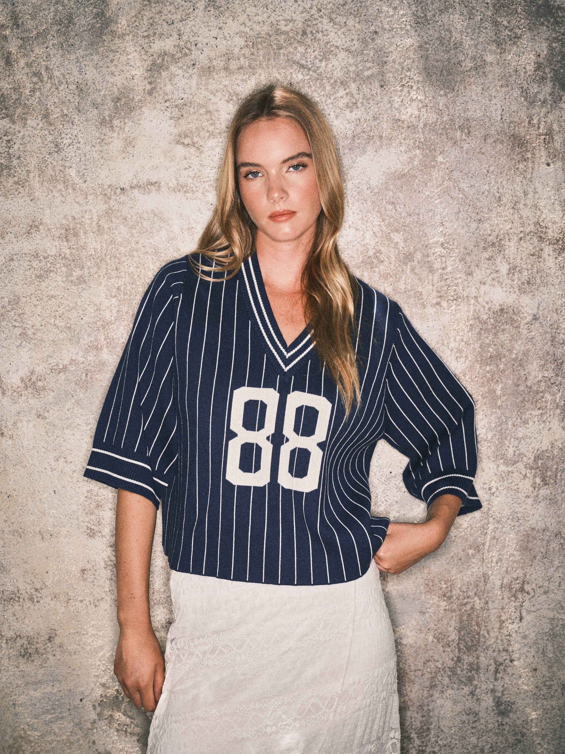 Game Day Top