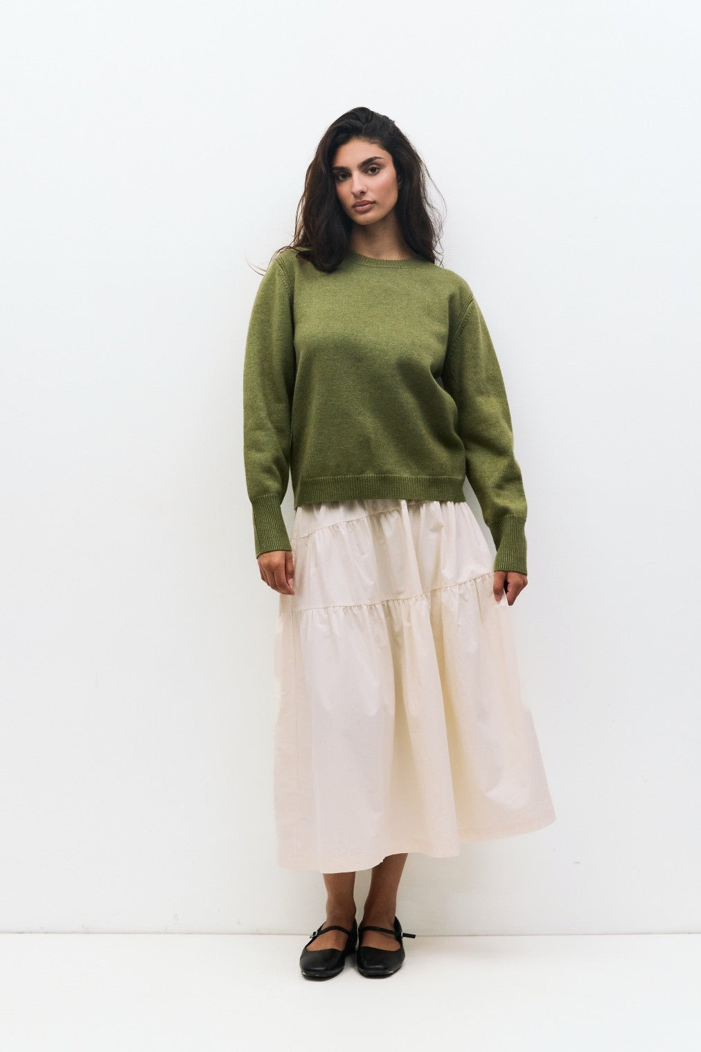 The Conrad Sweater