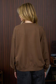 1987 Varsity Sweater