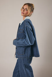 Farrah Jacket