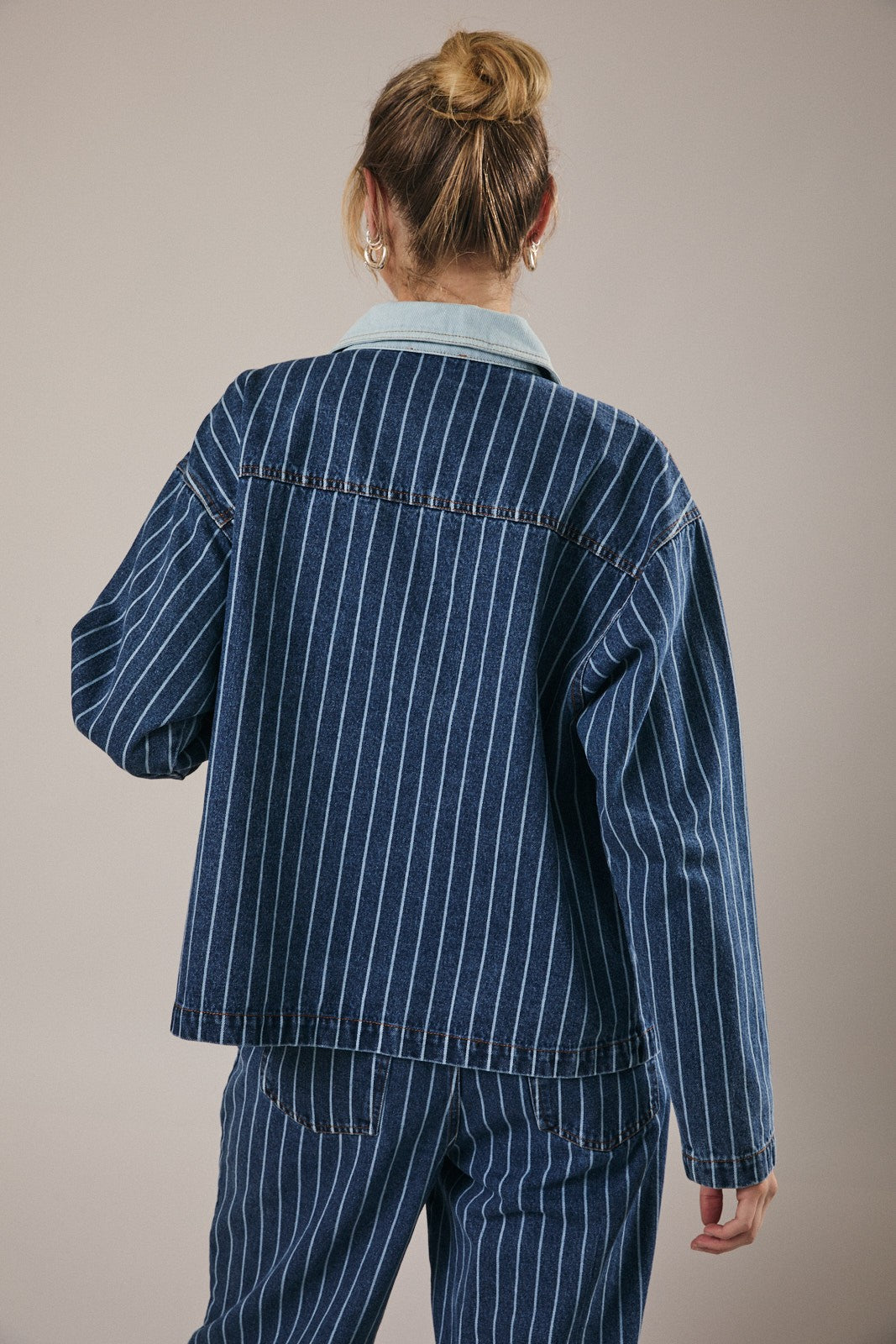 Farrah Jacket