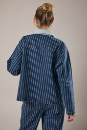 Farrah Jacket