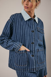 Farrah Jacket