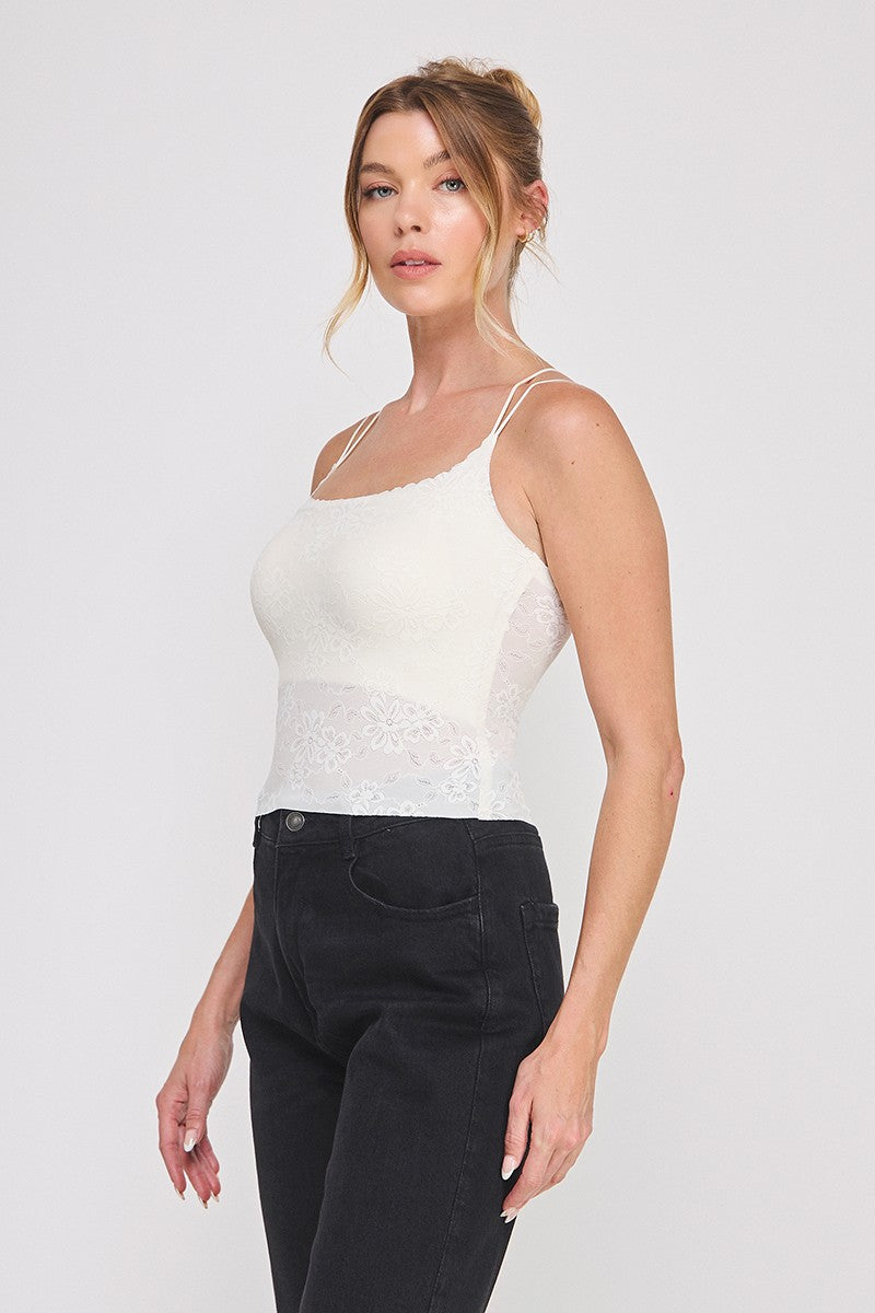 Inola - Off White