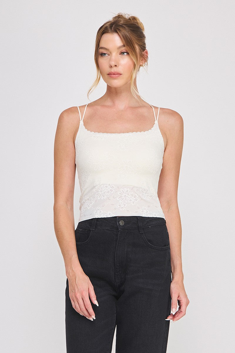Inola - Off White