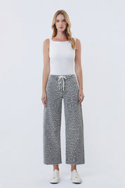 Grey Leopard