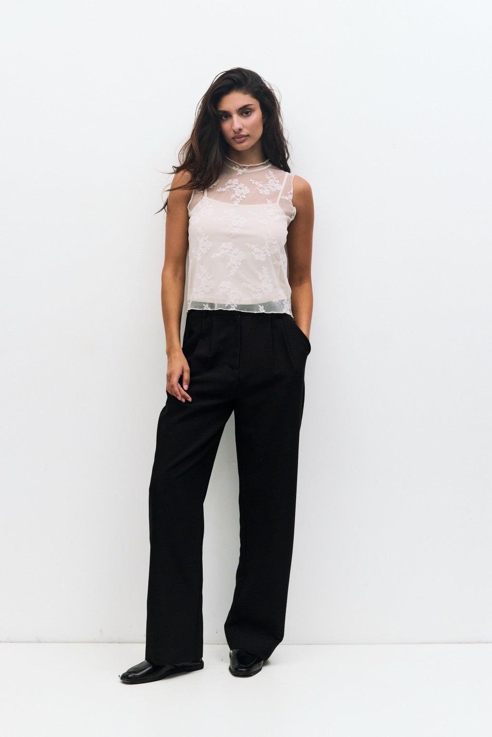 The Jennifer Top