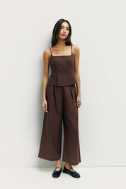 The Jocelyn Pants