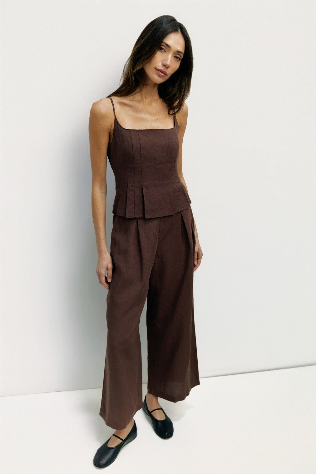 The Jocelyn Pants