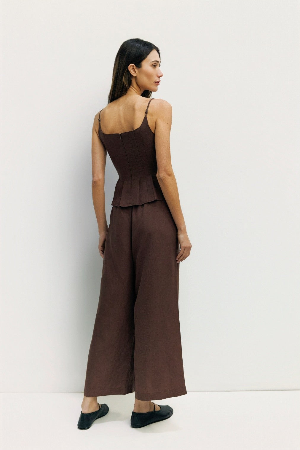 The Jocelyn Pants