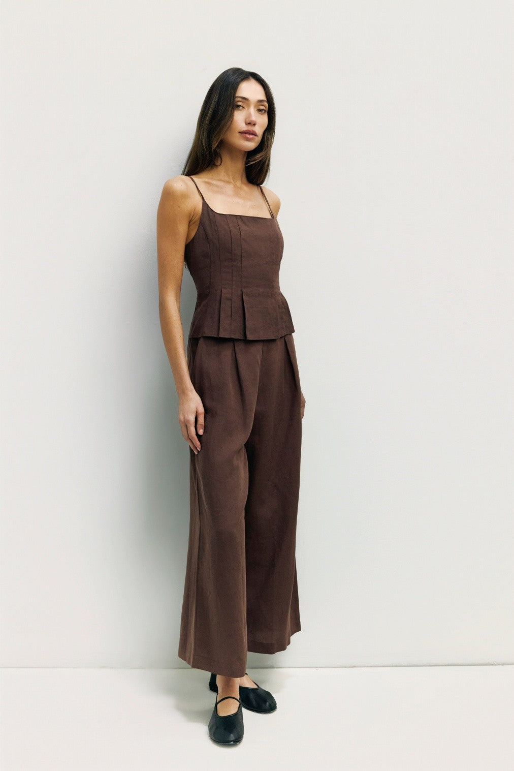 The Jocelyn Pants