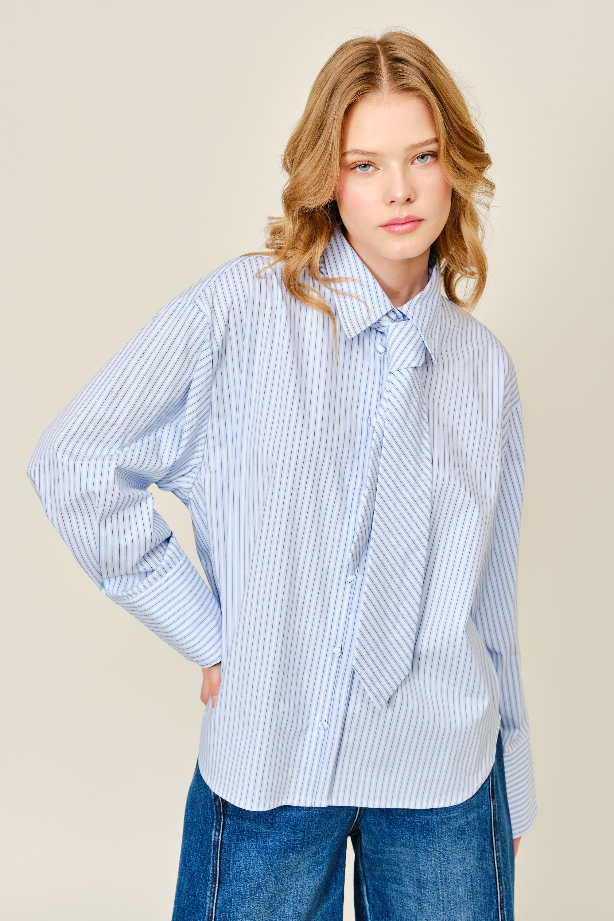 Risky Business - Stripes