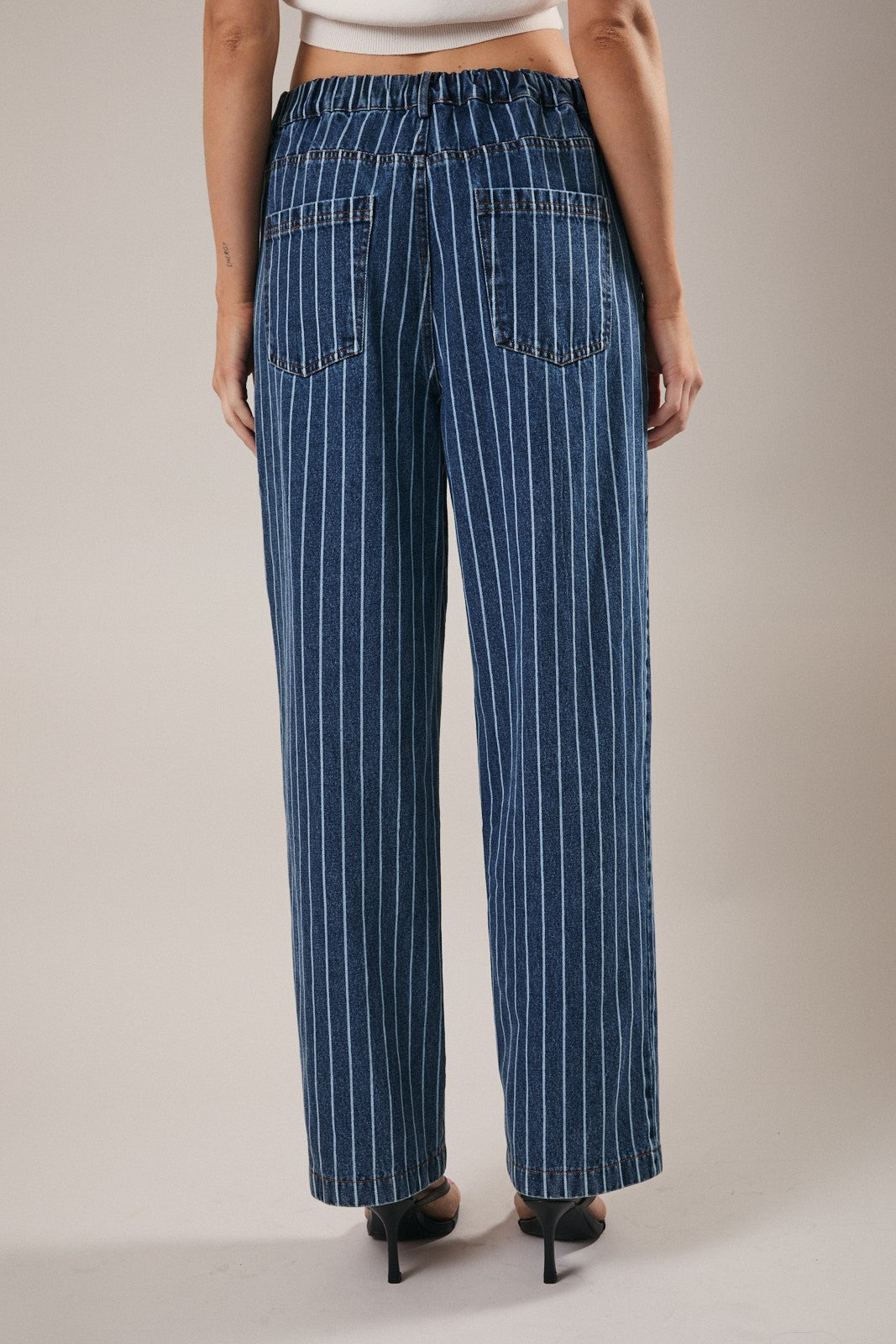Farrah Pants