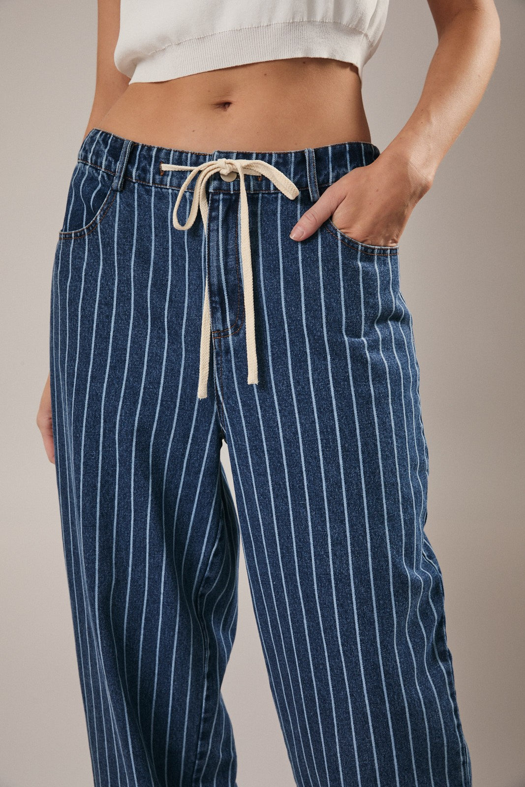 Farrah Pants