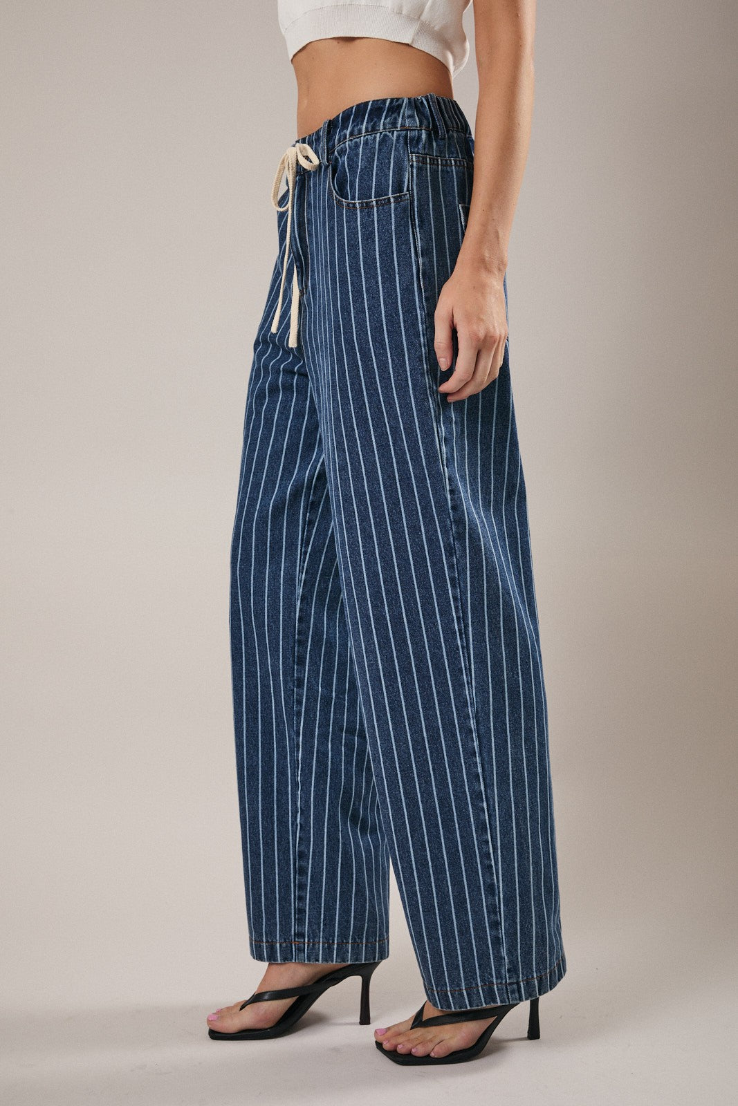 Farrah Pants