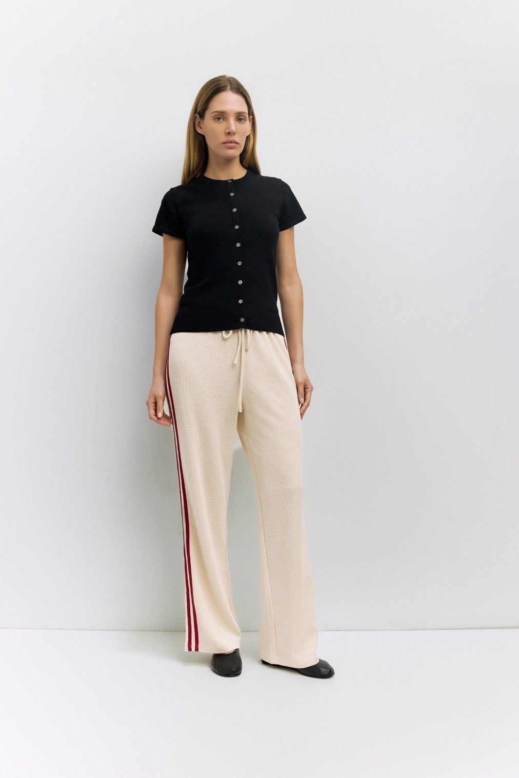 The Enzo Pants