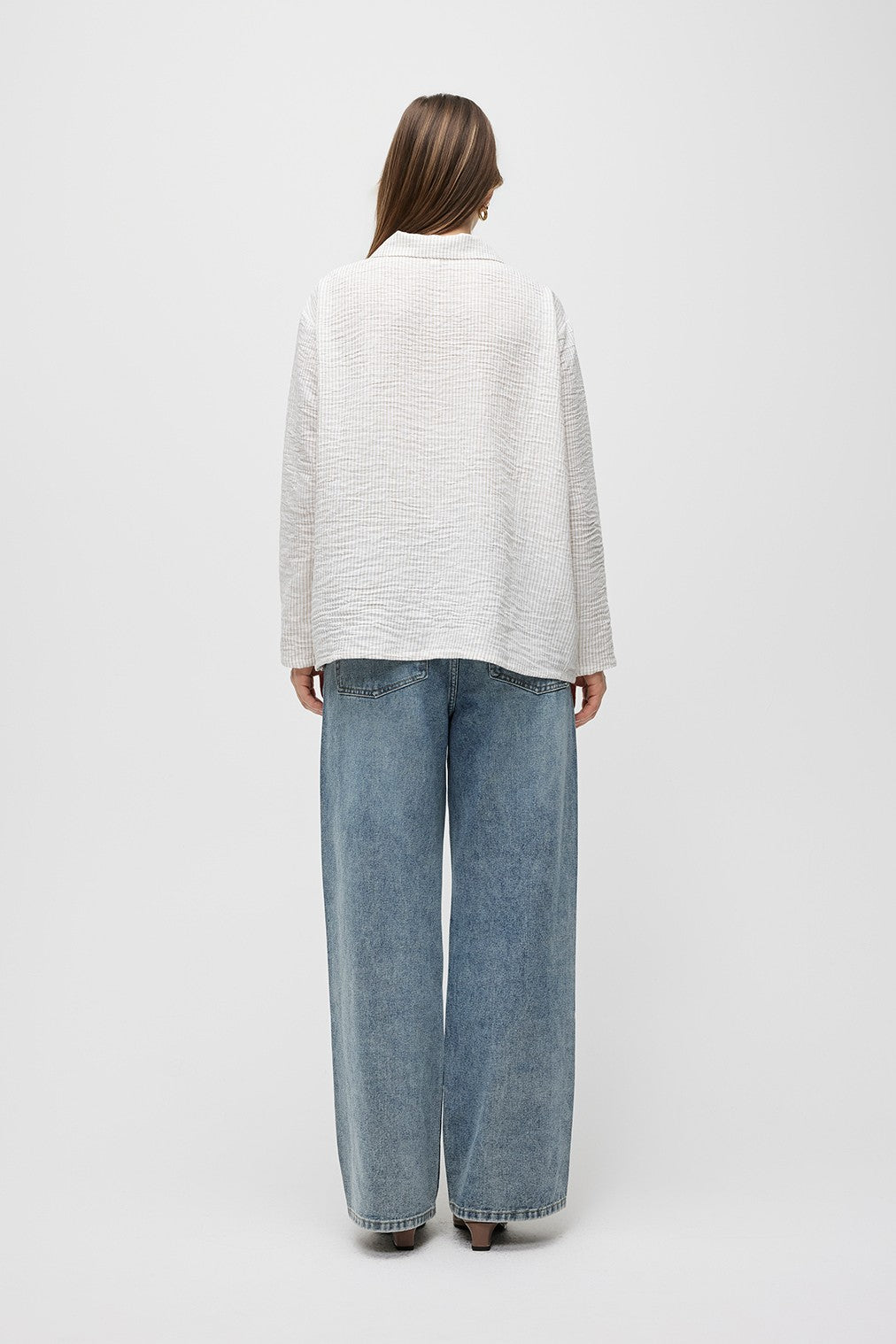 The Becca Top