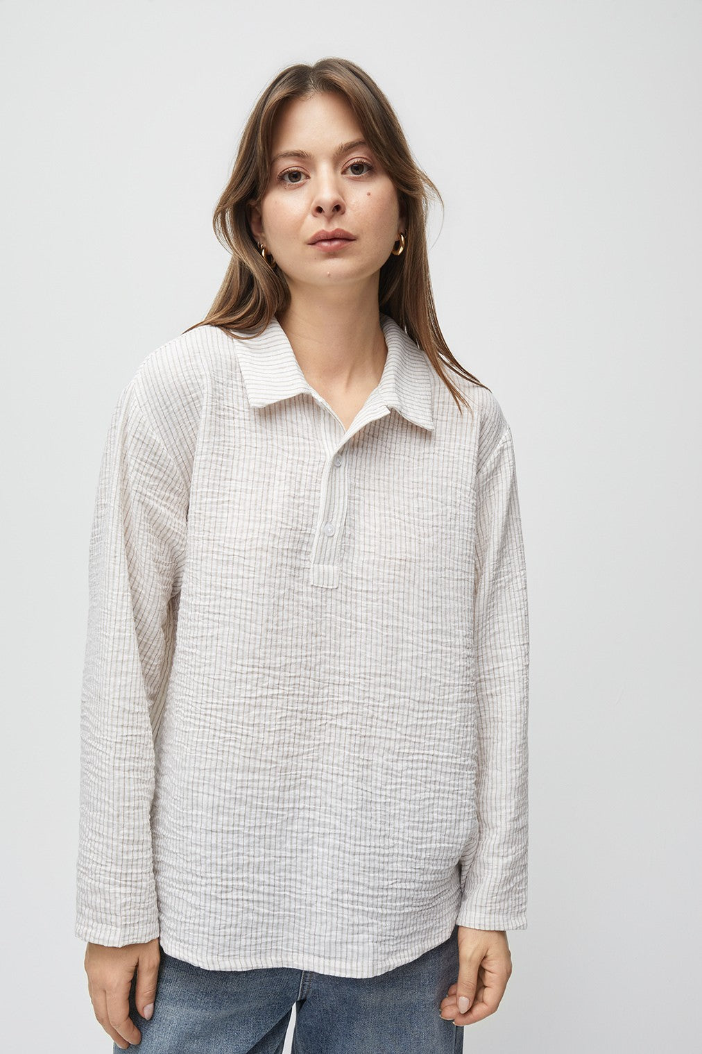The Becca Top