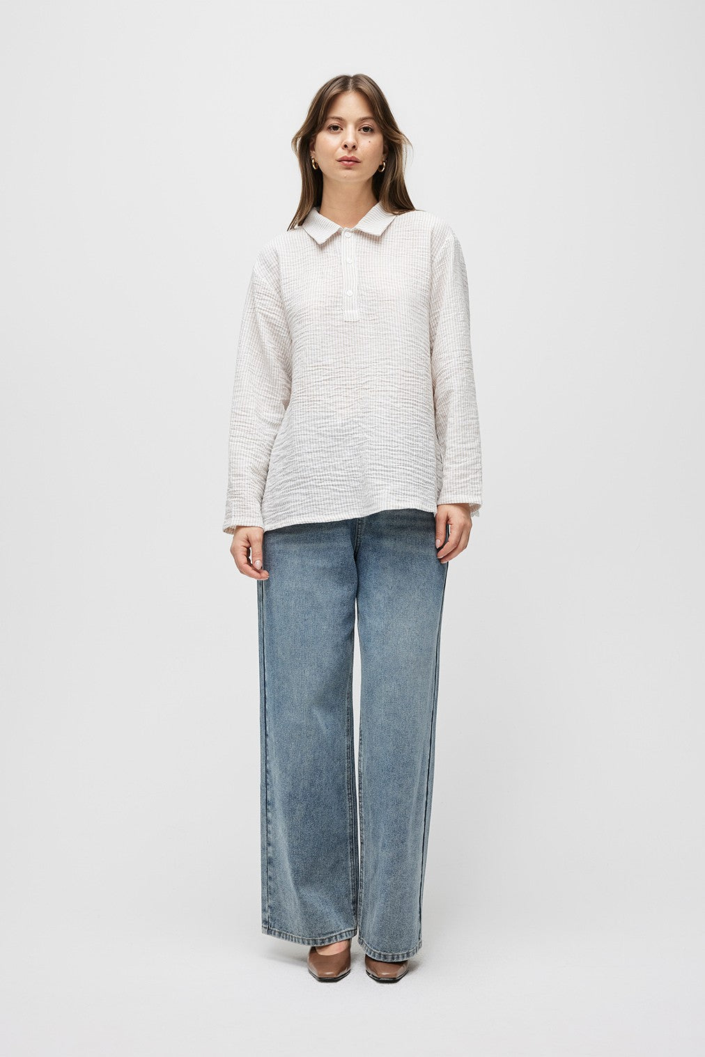 The Becca Top