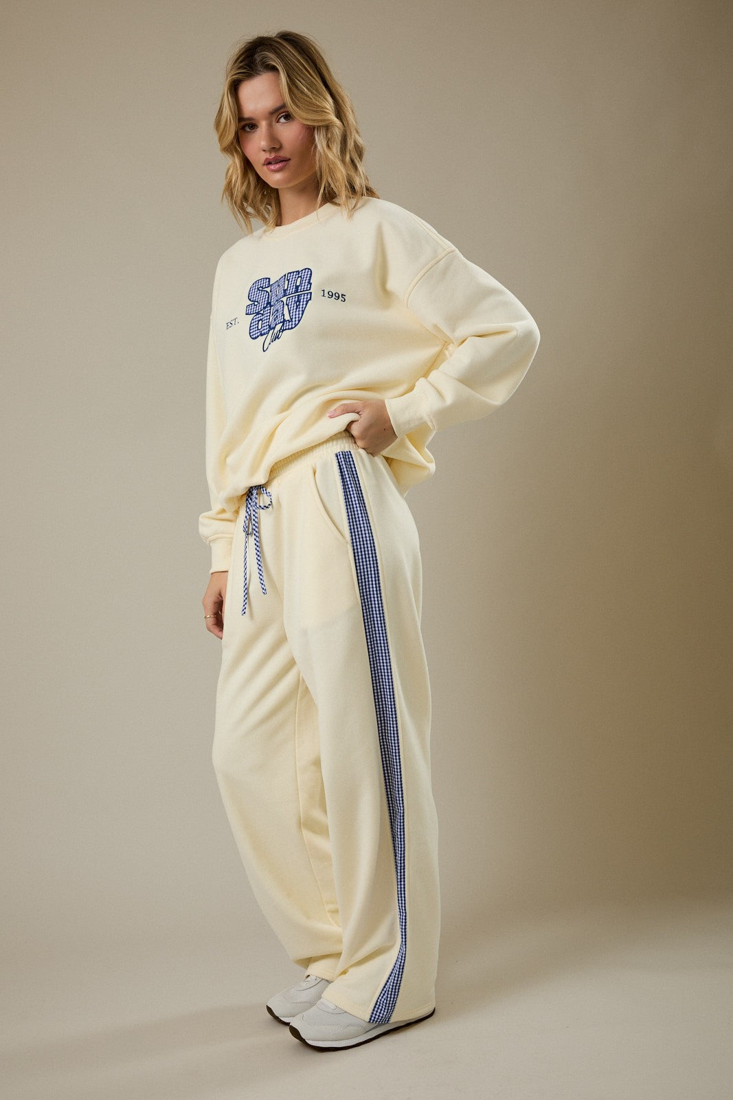 Sunday Club Sweatshirt