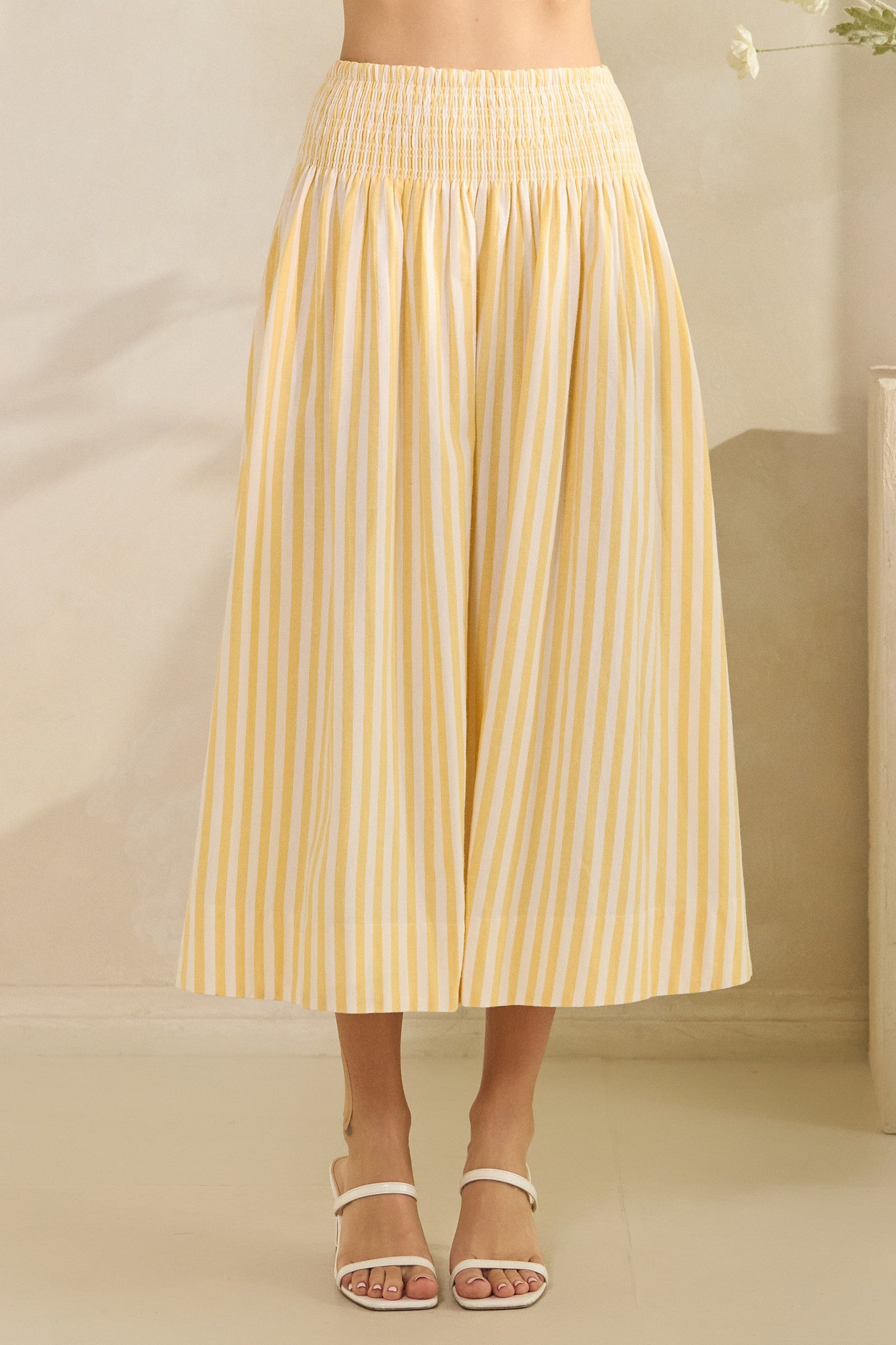 Sunny Days Skirt