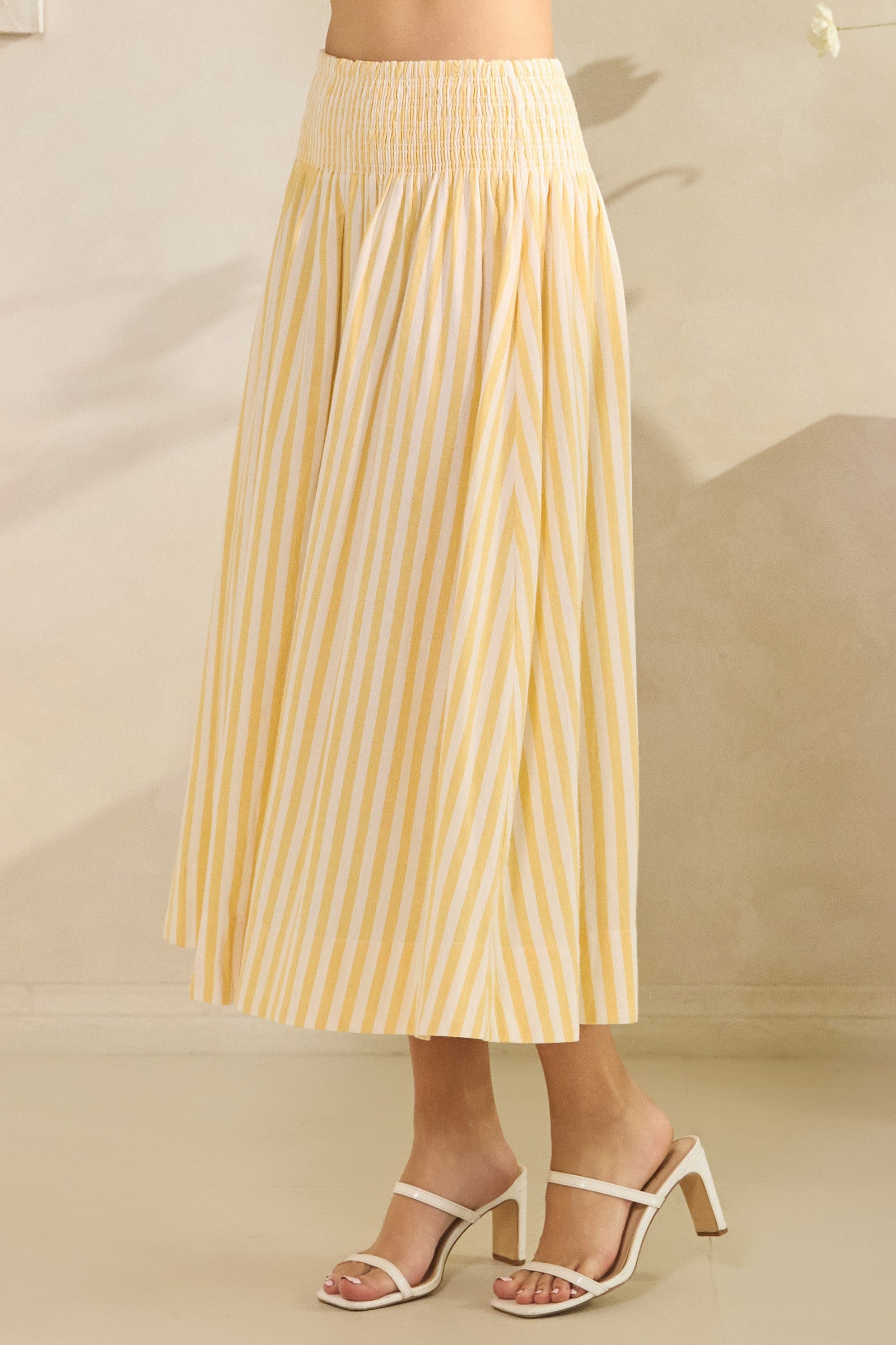 Sunny Days Skirt