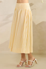 Sunny Days Skirt