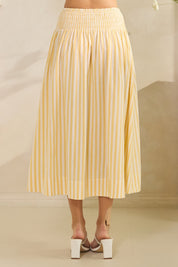 Sunny Days Skirt