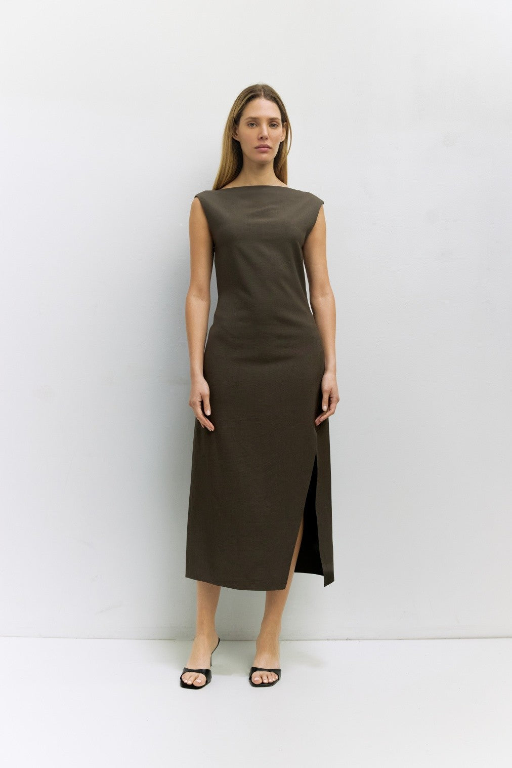 The Sonya Dress