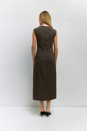 The Sonya Dress
