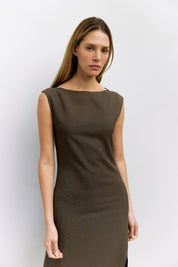 The Sonya Dress